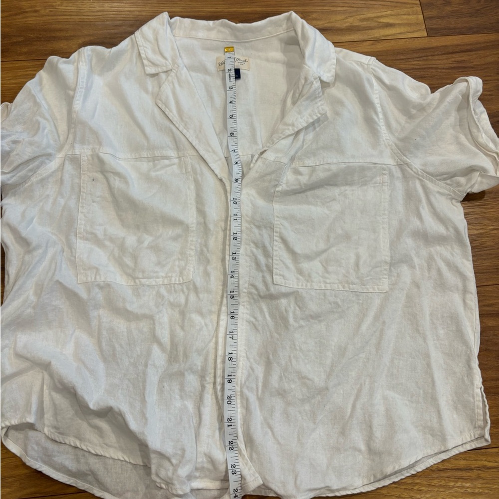 Universal Thread shirt - Picture 6 of 7